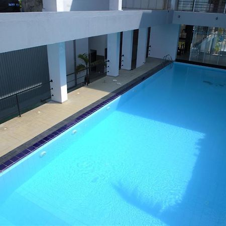 Dazzle Bay By Twenty Two Hotel Weligama Exterior photo