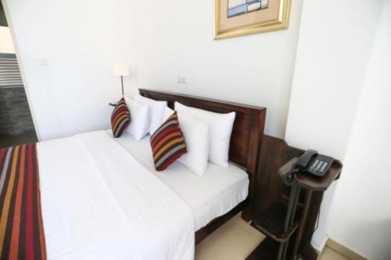 Dazzle Bay By Twenty Two Hotel Weligama Exterior photo