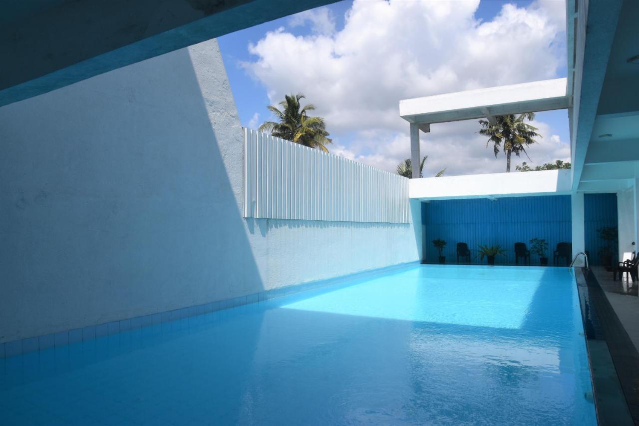 Dazzle Bay By Twenty Two Hotel Weligama Exterior photo