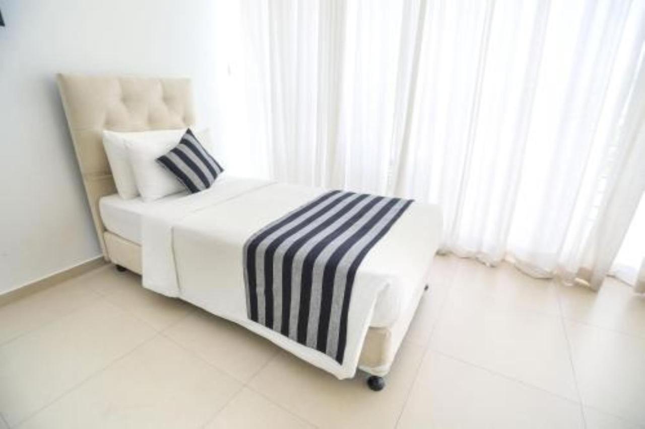 Dazzle Bay By Twenty Two Hotel Weligama Exterior photo
