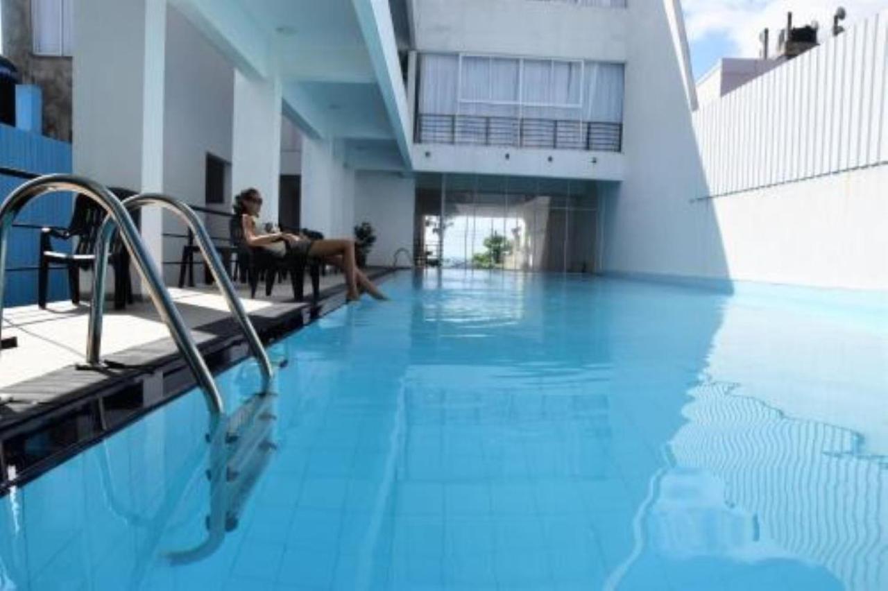 Dazzle Bay By Twenty Two Hotel Weligama Exterior photo