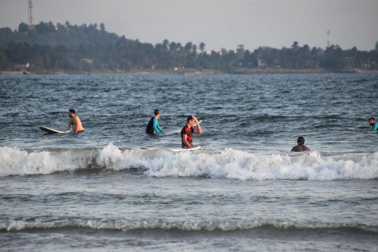 Dazzle Bay By Twenty Two Hotel Weligama Exterior photo