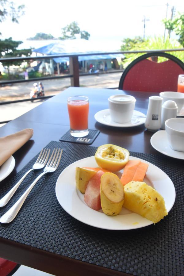 Dazzle Bay By Twenty Two Hotel Weligama Exterior photo