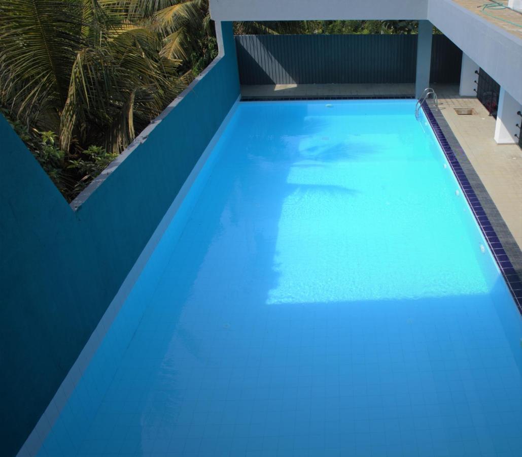 Dazzle Bay By Twenty Two Hotel Weligama Exterior photo