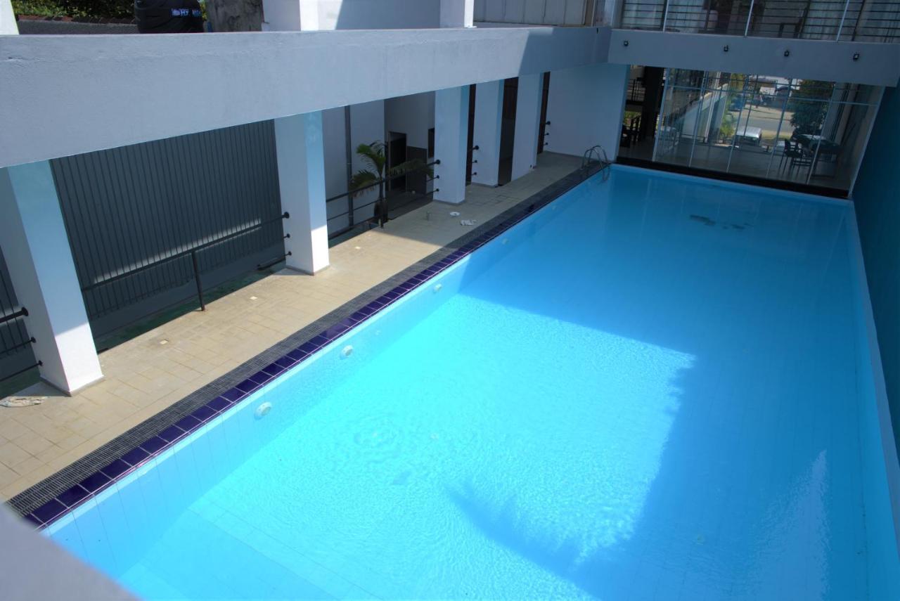 Dazzle Bay By Twenty Two Hotel Weligama Exterior photo
