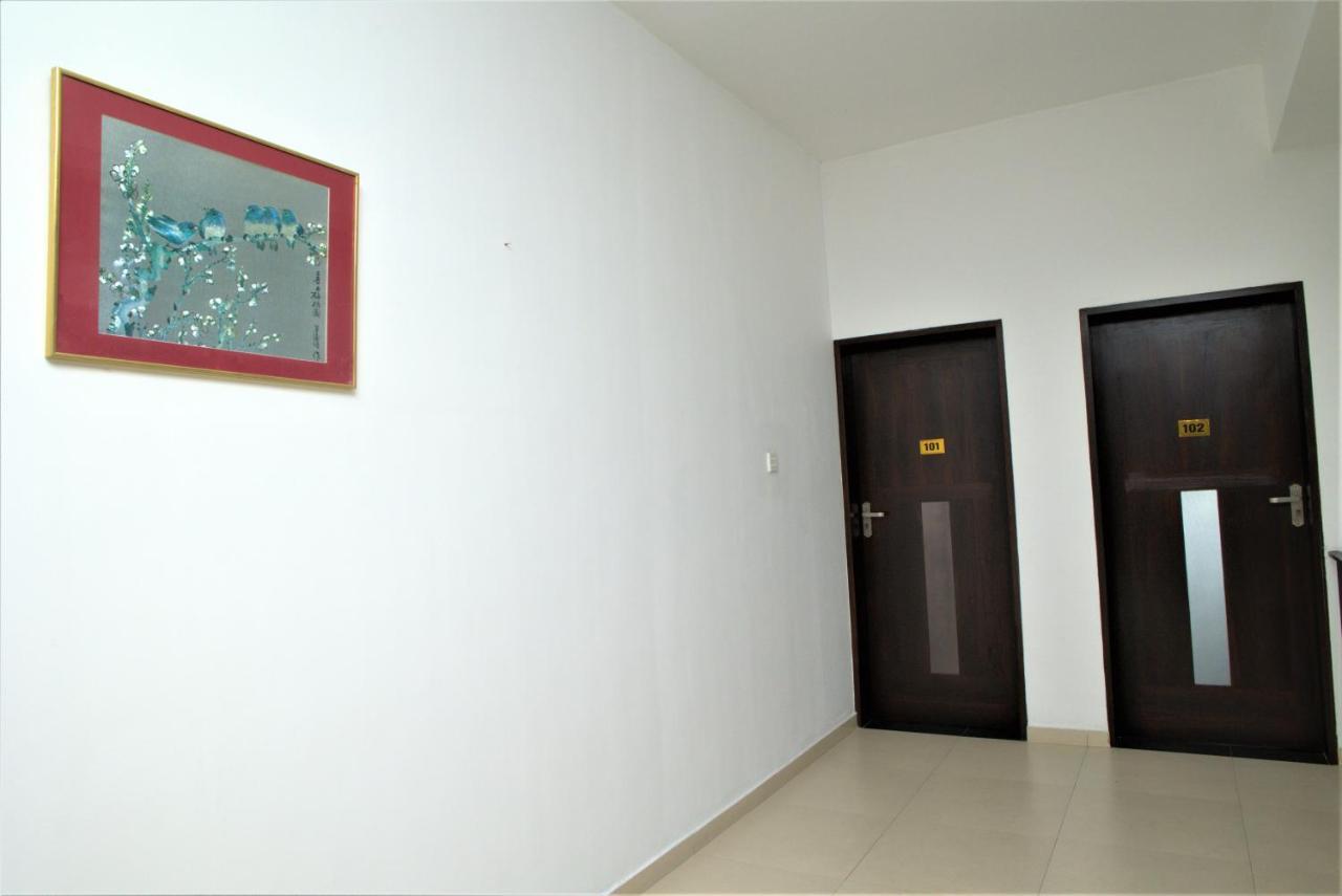 Dazzle Bay By Twenty Two Hotel Weligama Exterior photo