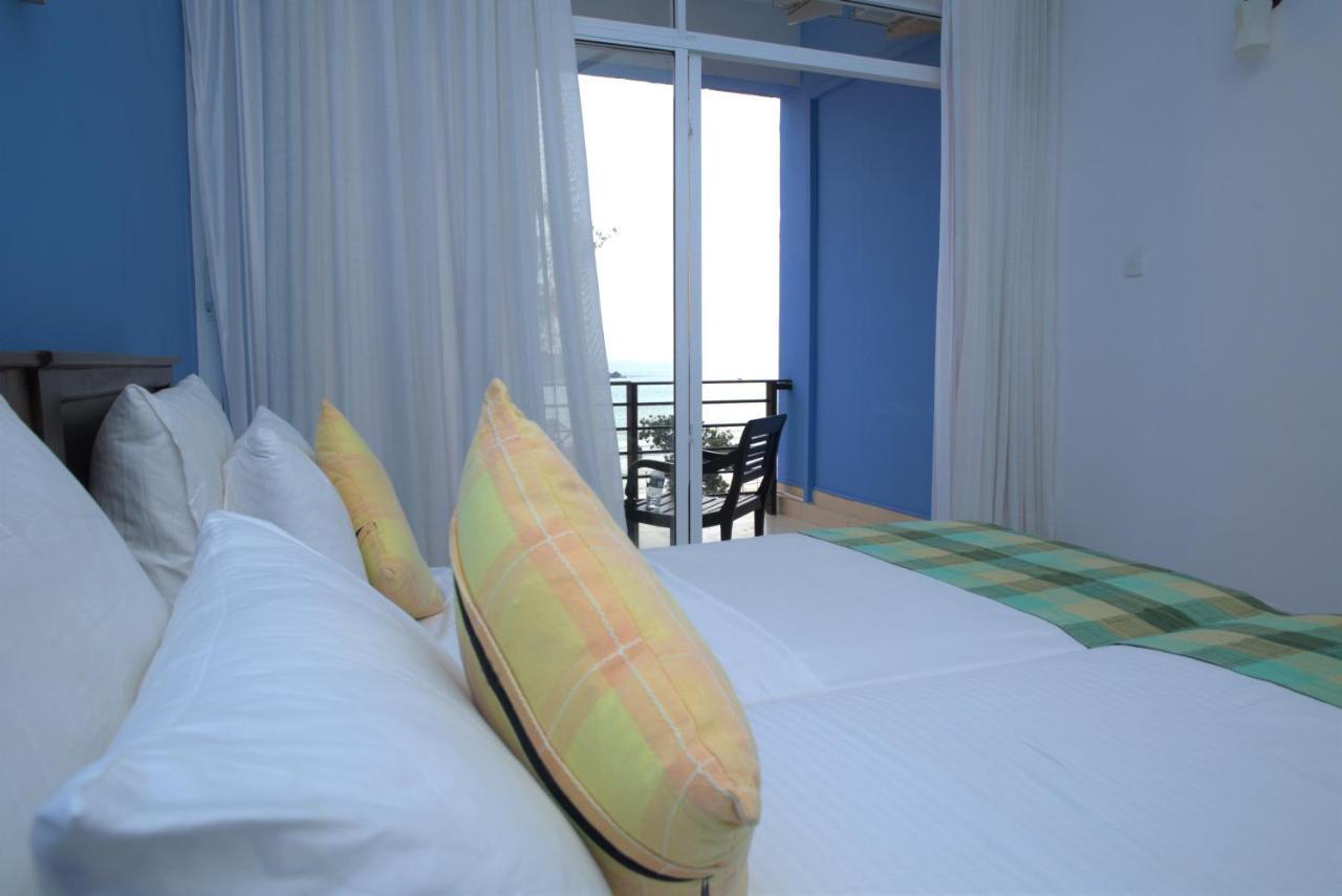 Dazzle Bay By Twenty Two Hotel Weligama Exterior photo