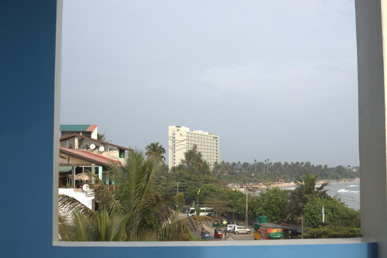 Dazzle Bay By Twenty Two Hotel Weligama Exterior photo