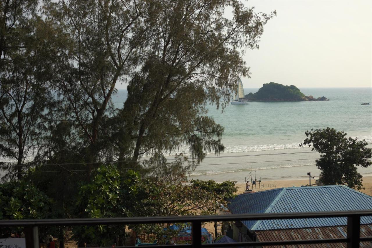 Dazzle Bay By Twenty Two Hotel Weligama Exterior photo
