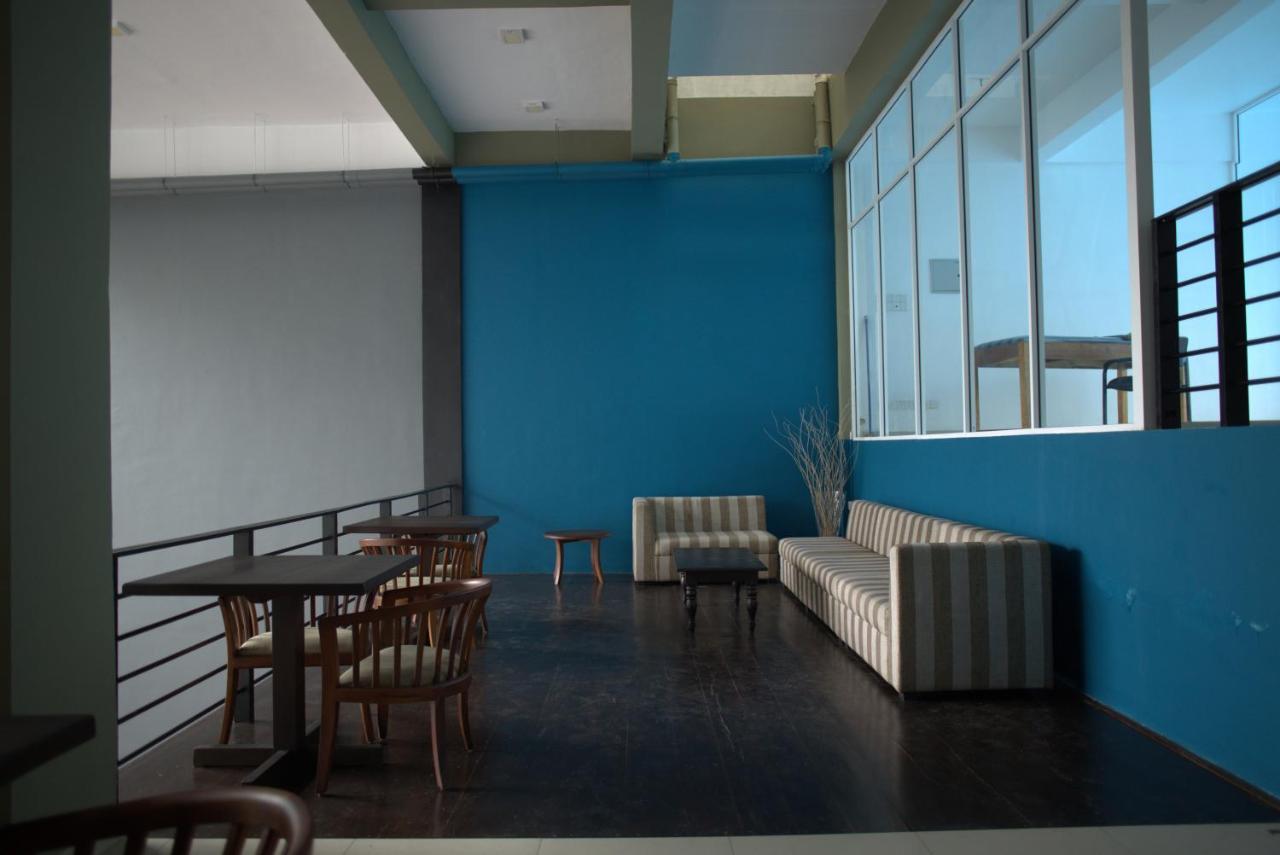 Dazzle Bay By Twenty Two Hotel Weligama Exterior photo