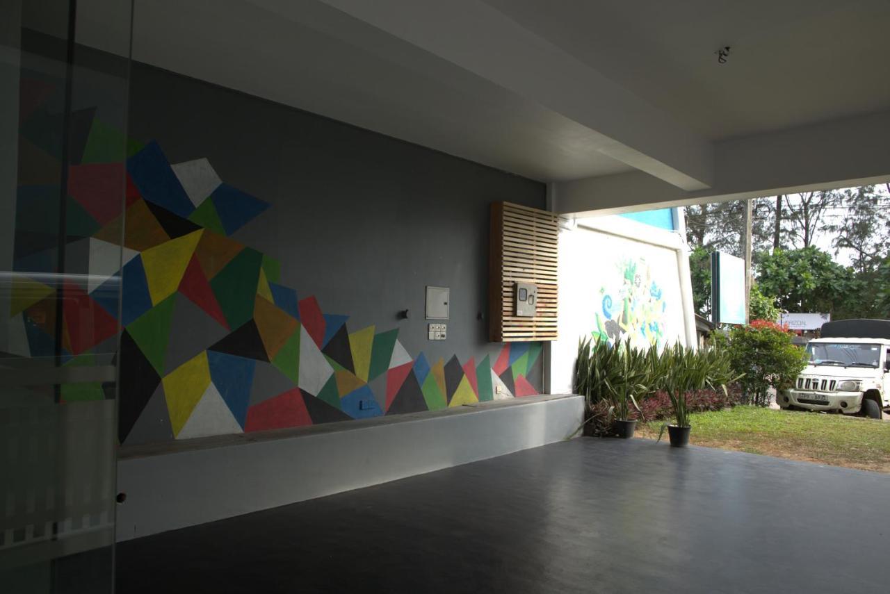 Dazzle Bay By Twenty Two Hotel Weligama Exterior photo