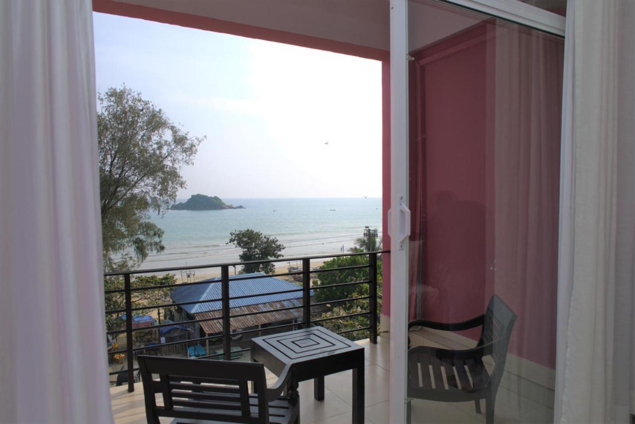 Dazzle Bay By Twenty Two Hotel Weligama Exterior photo
