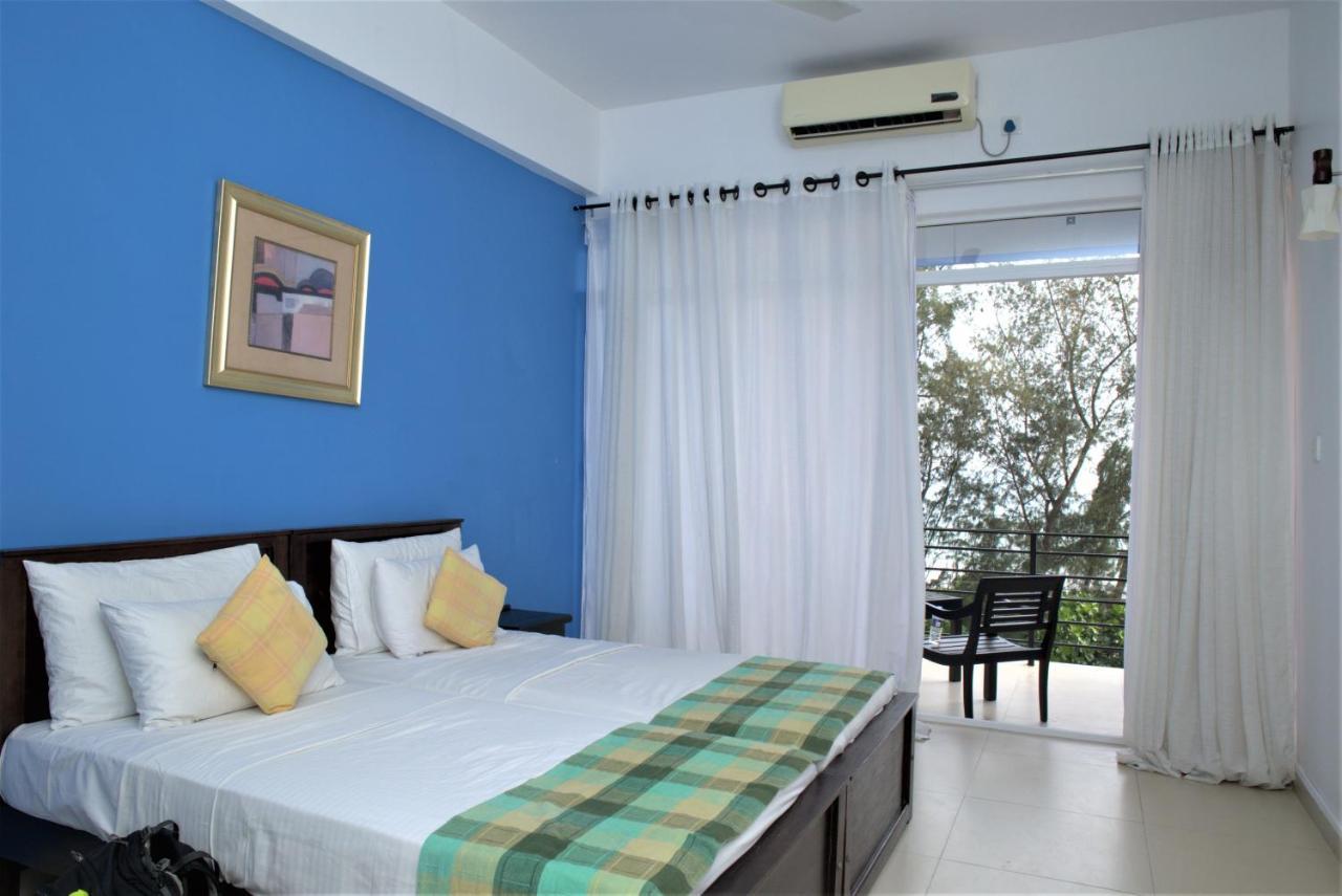Dazzle Bay By Twenty Two Hotel Weligama Exterior photo